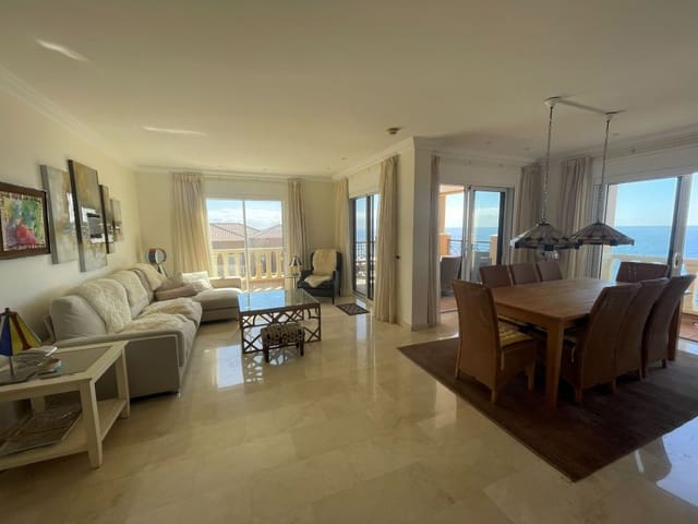 2 quarto Apartamento para venda em San Miguel de Abona com piscina garagem - 735 000 € (Ref: 9814661)