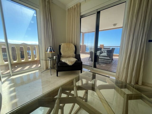 2 quarto Apartamento para venda em San Miguel de Abona com piscina garagem - 735 000 € (Ref: 9814661)