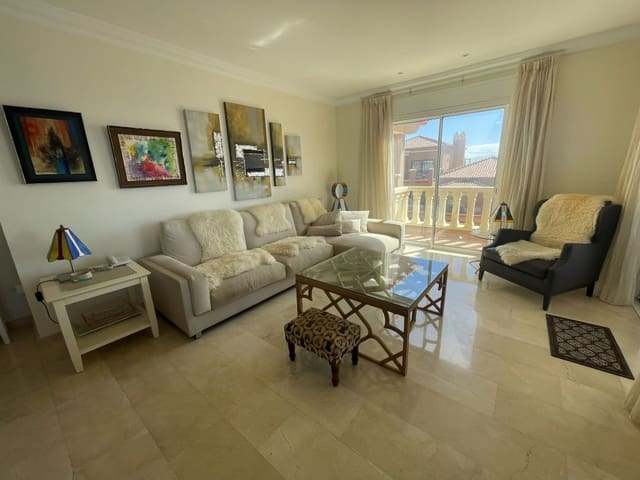 2 quarto Apartamento para venda em San Miguel de Abona com piscina garagem - 735 000 € (Ref: 9814661)