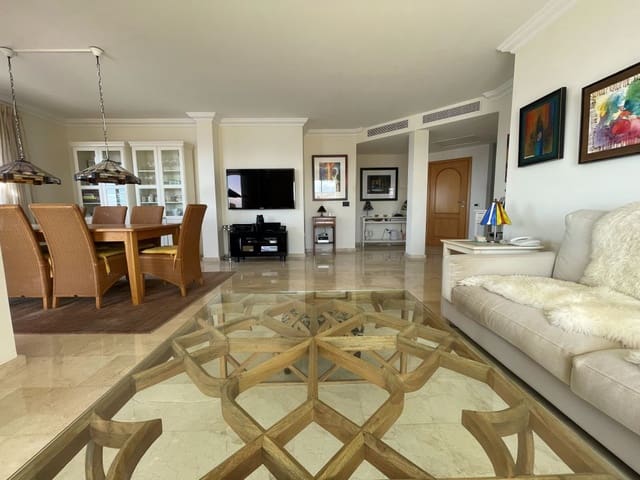 2 quarto Apartamento para venda em San Miguel de Abona com piscina garagem - 735 000 € (Ref: 9814661)