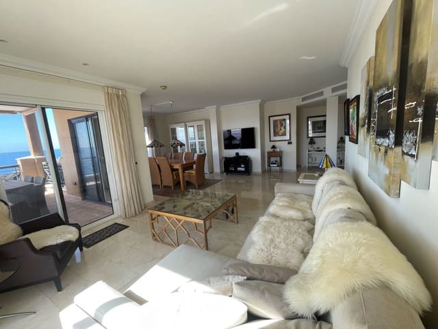 2 quarto Apartamento para venda em San Miguel de Abona com piscina garagem - 735 000 € (Ref: 9814661)