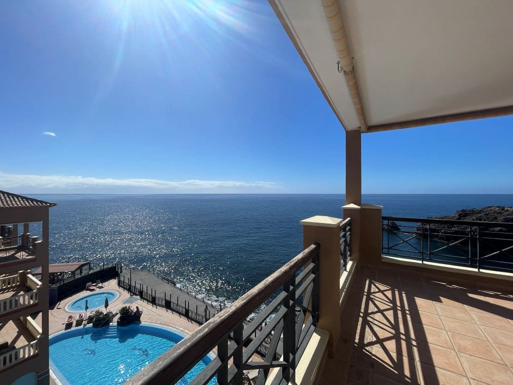 2 quarto Apartamento para venda em San Miguel de Abona com piscina garagem - 735 000 € (Ref: 9814661)