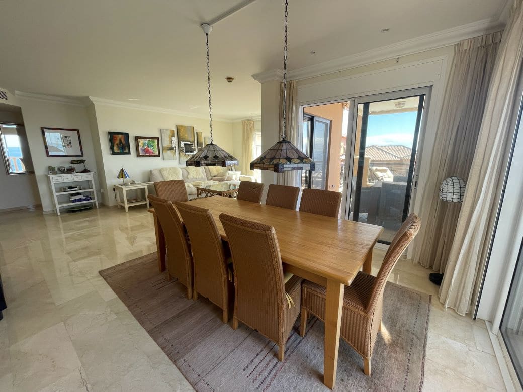 2 quarto Apartamento para venda em San Miguel de Abona com piscina garagem - 735 000 € (Ref: 9814661)