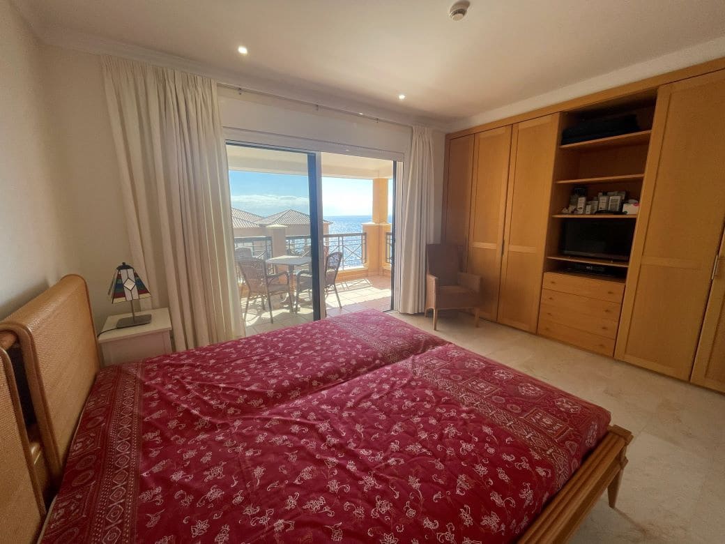 2 quarto Apartamento para venda em San Miguel de Abona com piscina garagem - 735 000 € (Ref: 9814661)