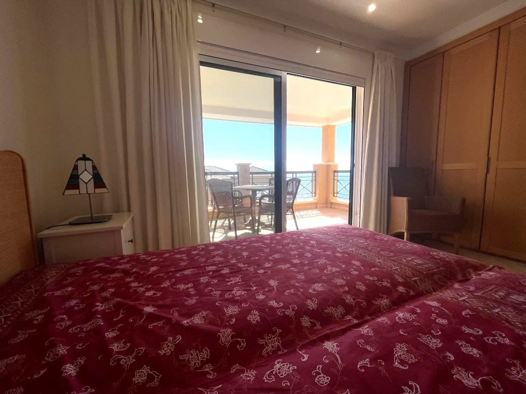 2 quarto Apartamento para venda em San Miguel de Abona com piscina garagem - 735 000 € (Ref: 9814661)