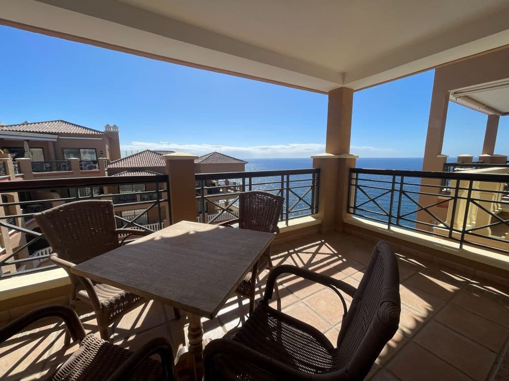 2 quarto Apartamento para venda em San Miguel de Abona com piscina garagem - 735 000 € (Ref: 9814661)