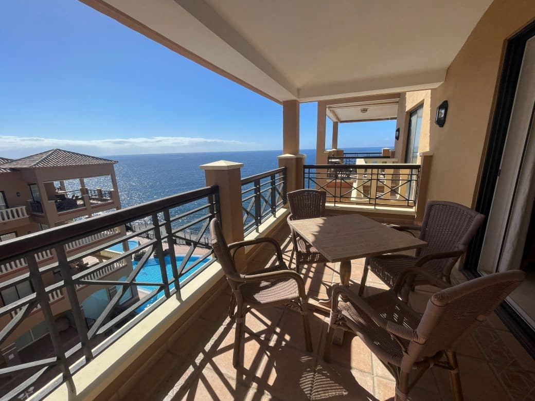 2 quarto Apartamento para venda em San Miguel de Abona com piscina garagem - 735 000 € (Ref: 9814661)
