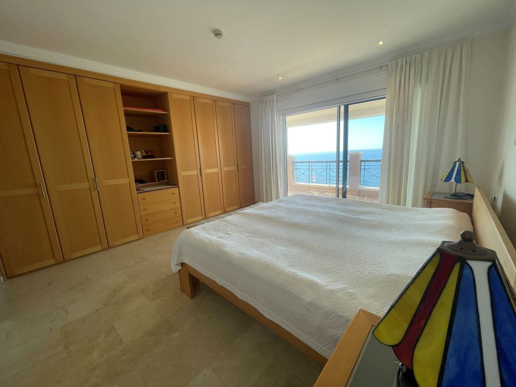2 quarto Apartamento para venda em San Miguel de Abona com piscina garagem - 735 000 € (Ref: 9814661)