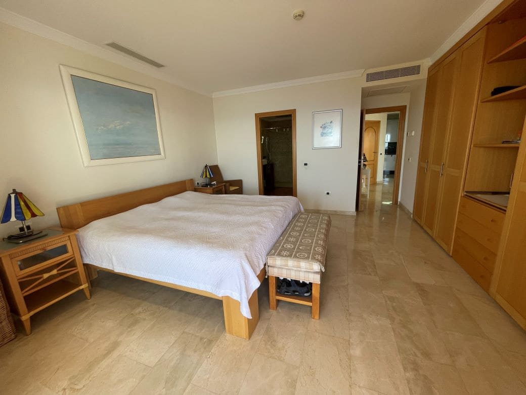 2 quarto Apartamento para venda em San Miguel de Abona com piscina garagem - 735 000 € (Ref: 9814661)