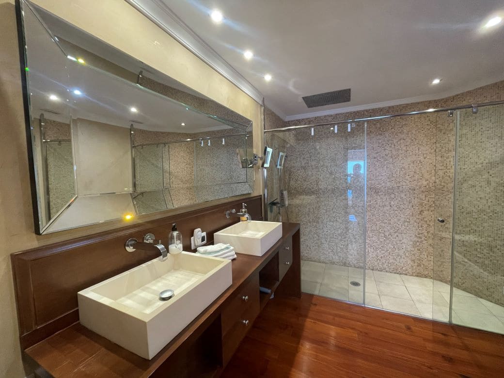 2 quarto Apartamento para venda em San Miguel de Abona com piscina garagem - 735 000 € (Ref: 9814661)