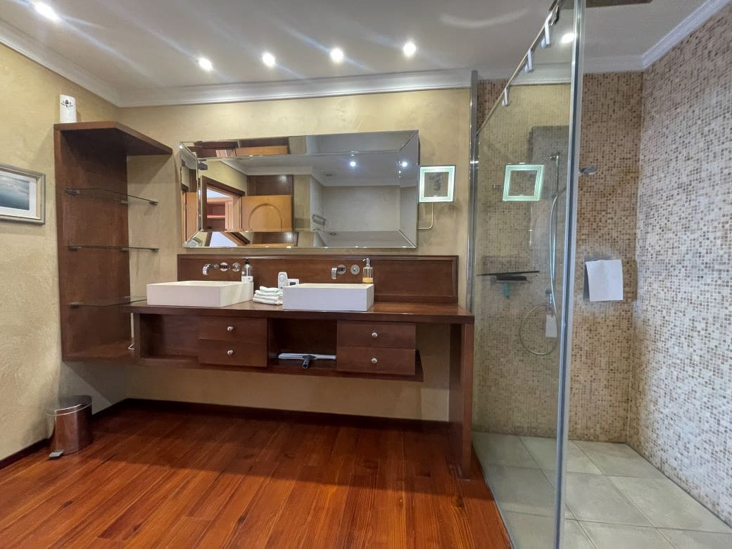 2 quarto Apartamento para venda em San Miguel de Abona com piscina garagem - 735 000 € (Ref: 9814661)