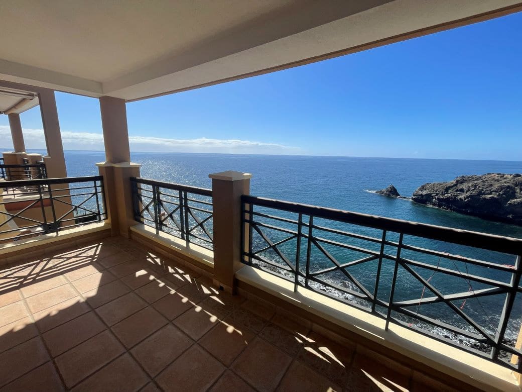 2 quarto Apartamento para venda em San Miguel de Abona com piscina garagem - 735 000 € (Ref: 9814661)