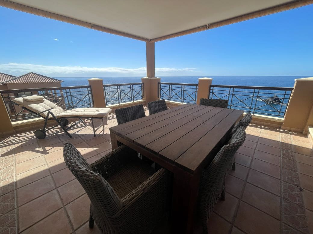 2 quarto Apartamento para venda em San Miguel de Abona com piscina garagem - 735 000 € (Ref: 9814661)
