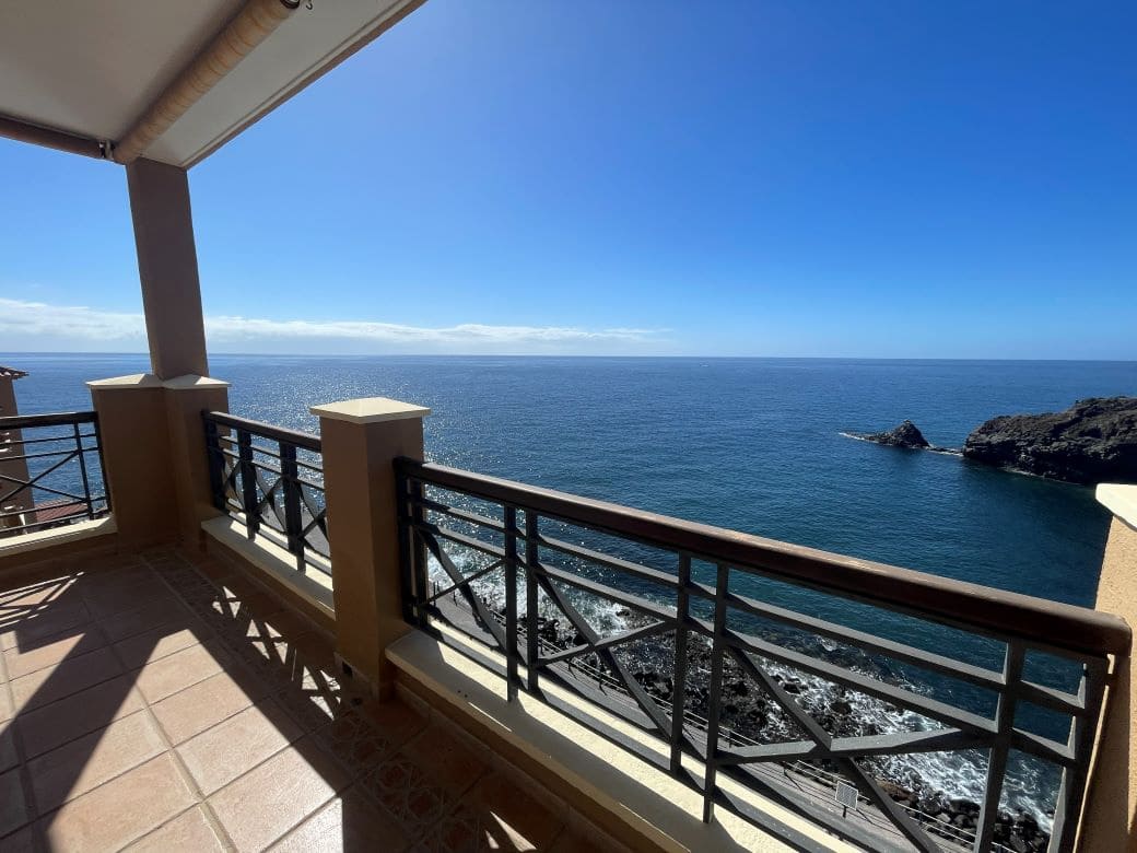2 quarto Apartamento para venda em San Miguel de Abona com piscina garagem - 735 000 € (Ref: 9814661)
