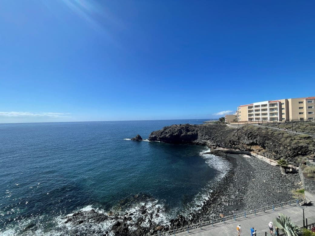 2 quarto Apartamento para venda em San Miguel de Abona com piscina garagem - 735 000 € (Ref: 9814661)