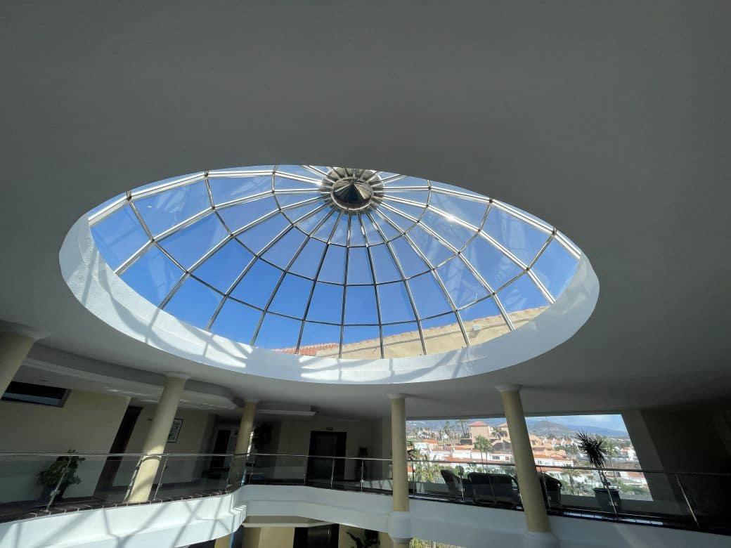 2 quarto Apartamento para venda em San Miguel de Abona com piscina garagem - 735 000 € (Ref: 9814661)