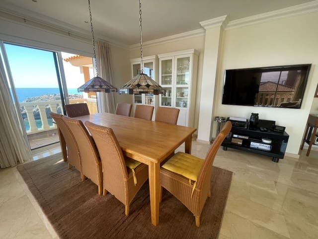 2 quarto Apartamento para venda em San Miguel de Abona com piscina garagem - 735 000 € (Ref: 9814661)