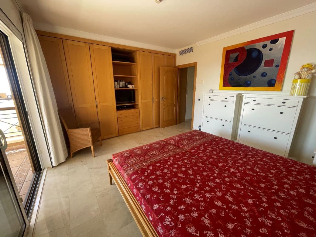 2 quarto Apartamento para venda em San Miguel de Abona com piscina garagem - 735 000 € (Ref: 9814661)