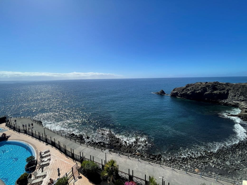 2 quarto Apartamento para venda em San Miguel de Abona com piscina garagem - 735 000 € (Ref: 9814661)