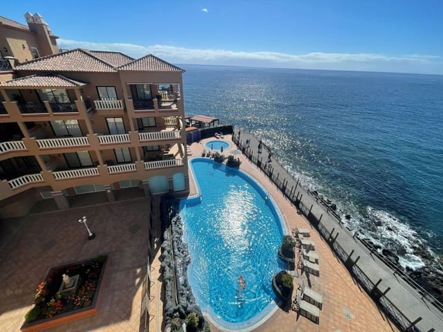 2 quarto Apartamento para venda em San Miguel de Abona com piscina garagem - 735 000 € (Ref: 9814661)