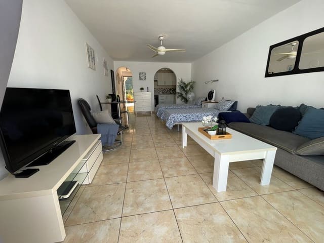 Apartamento en Adeje en venta con piscina - 279.000 € (Ref: 9814663)