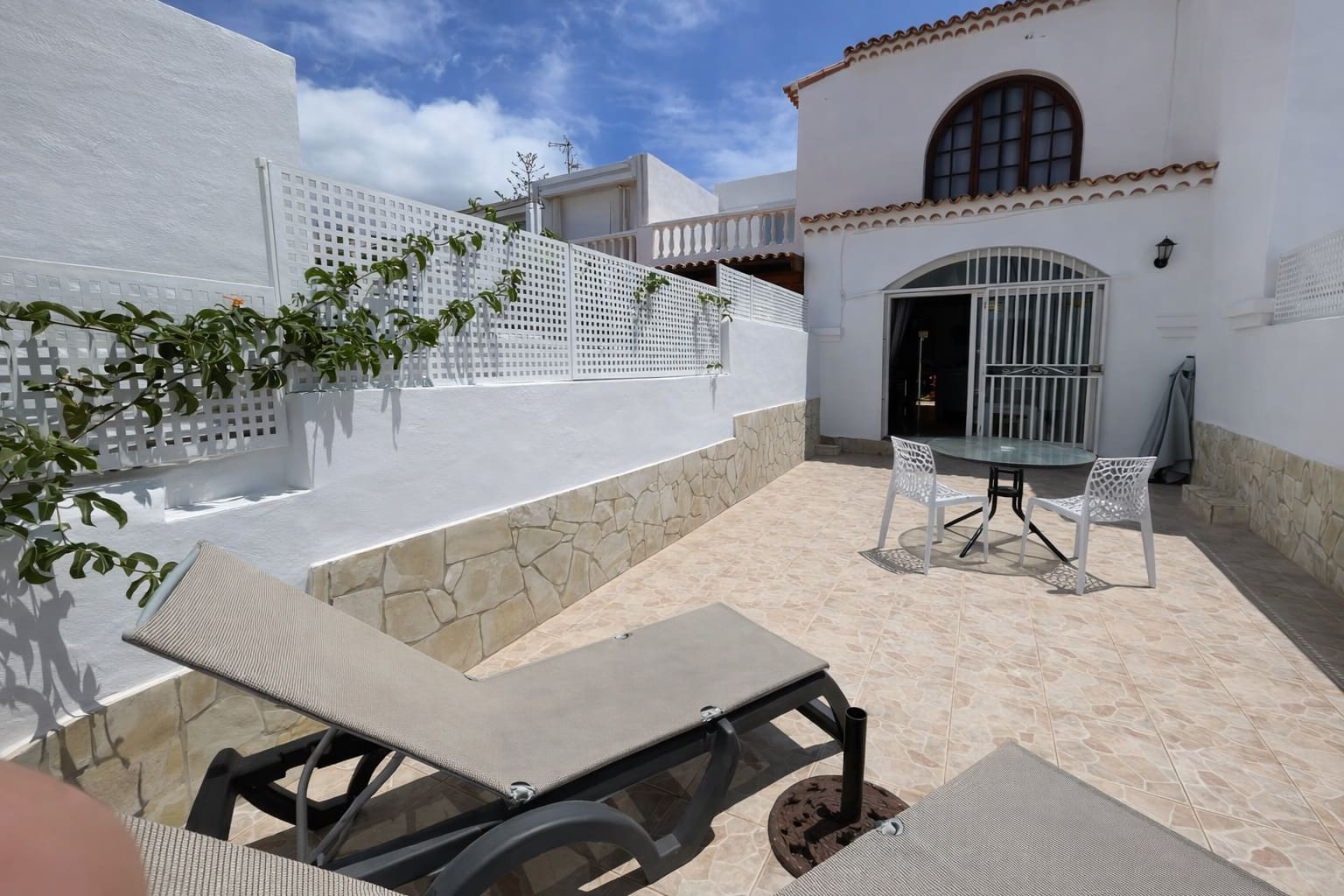 Apartamento en Adeje en venta con piscina - 279.000 € (Ref: 9814663)