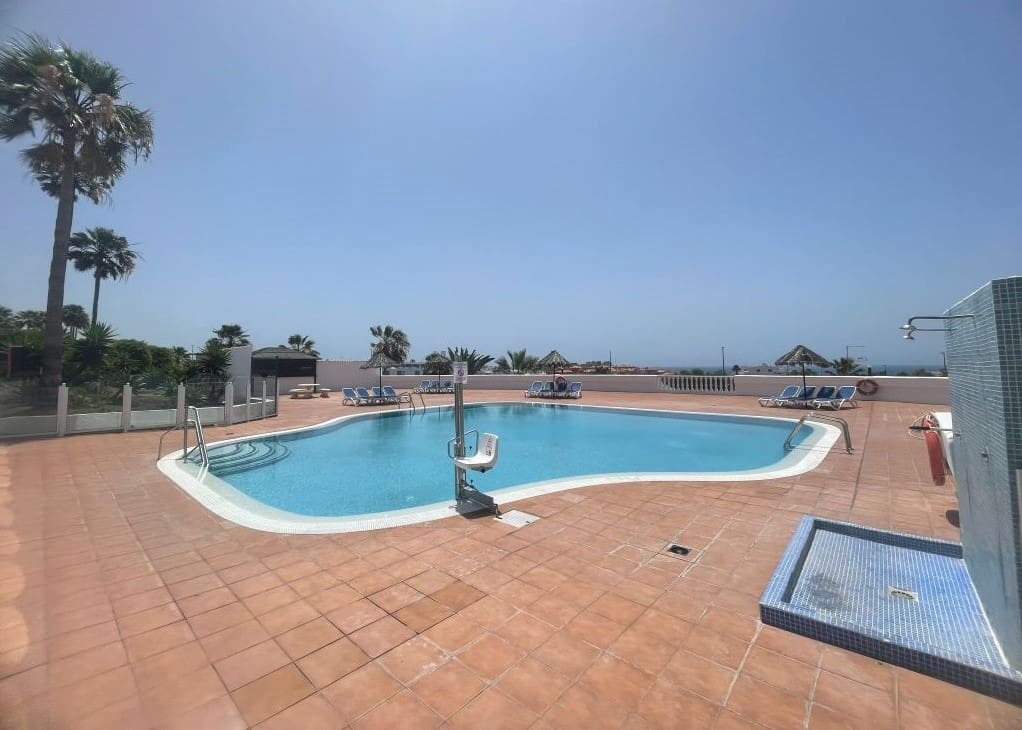1 soveværelse Lejlighed til salg i San Miguel de Abona med swimmingpool - € 225.000 (Ref: 9865723)