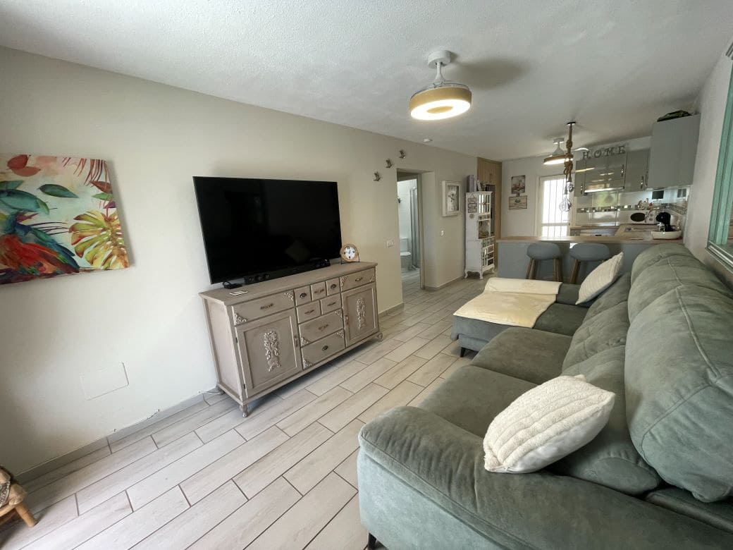 1 soveværelse Lejlighed til salg i San Miguel de Abona med swimmingpool - € 225.000 (Ref: 9865723)