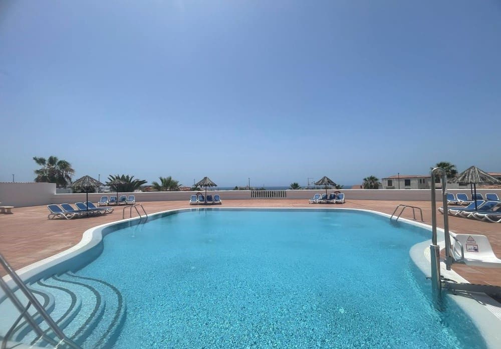 1 soveværelse Lejlighed til salg i San Miguel de Abona med swimmingpool - € 225.000 (Ref: 9865723)