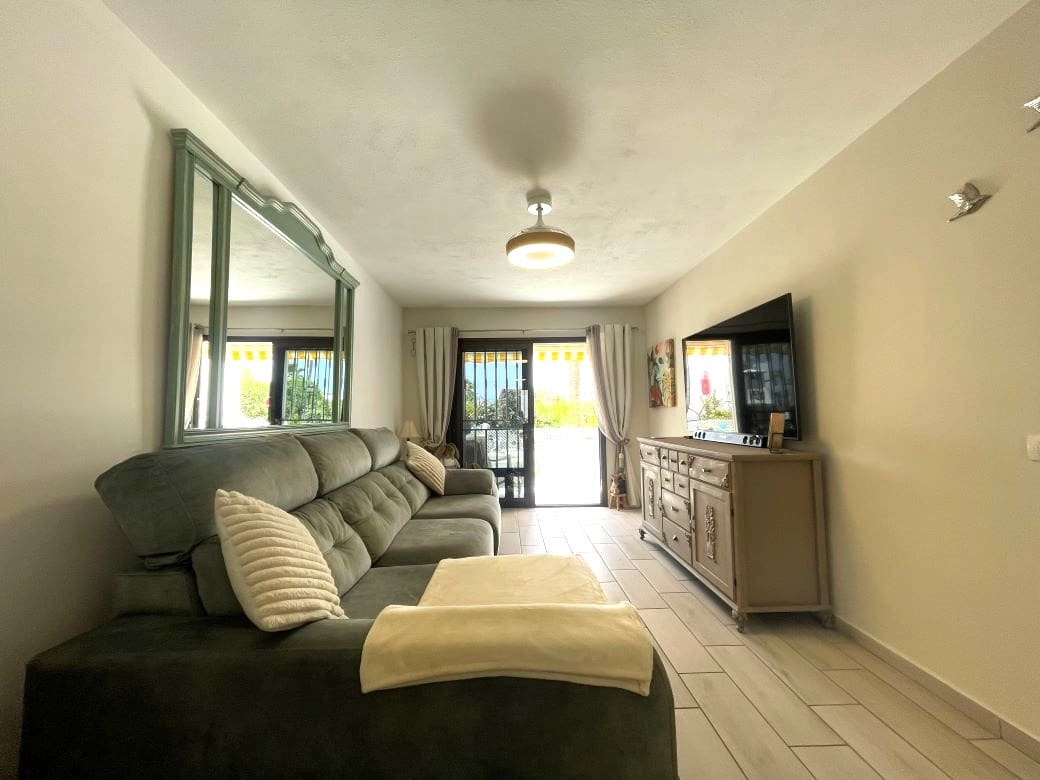 1 soveværelse Lejlighed til salg i San Miguel de Abona med swimmingpool - € 225.000 (Ref: 9865723)
