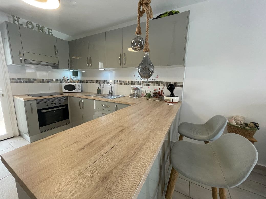 1 soveværelse Lejlighed til salg i San Miguel de Abona med swimmingpool - € 225.000 (Ref: 9865723)