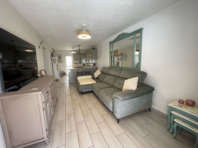1 soveværelse Lejlighed til salg i San Miguel de Abona med swimmingpool - € 225.000 (Ref: 9865723)