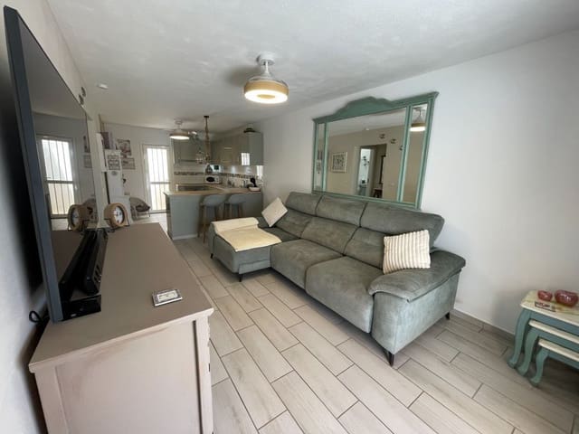 1 soveværelse Lejlighed til salg i San Miguel de Abona med swimmingpool - € 225.000 (Ref: 9865723)