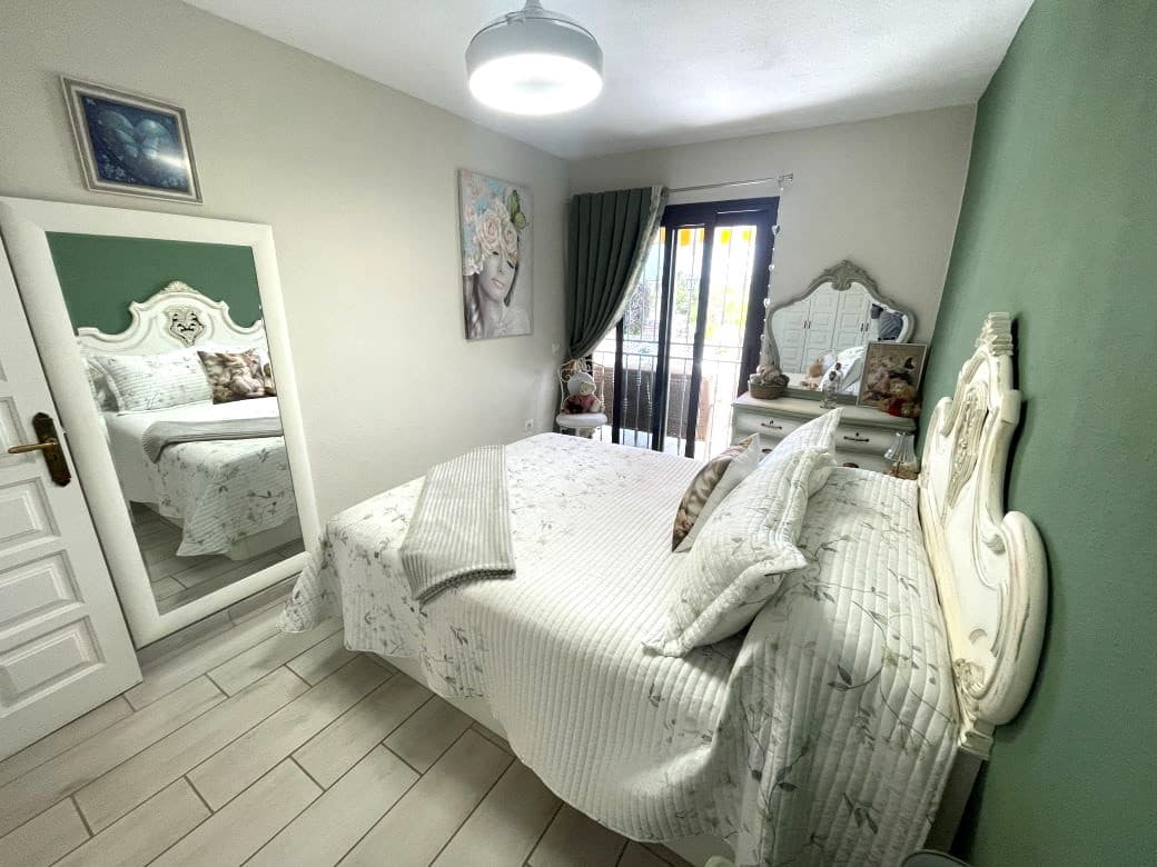 1 soveværelse Lejlighed til salg i San Miguel de Abona med swimmingpool - € 225.000 (Ref: 9865723)