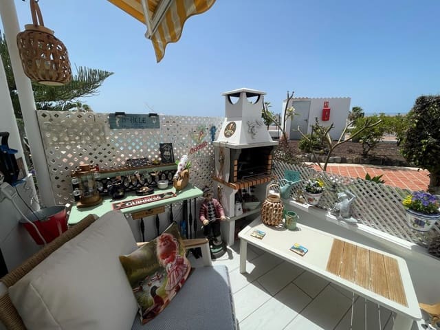 1 soveværelse Lejlighed til salg i San Miguel de Abona med swimmingpool - € 225.000 (Ref: 9865723)