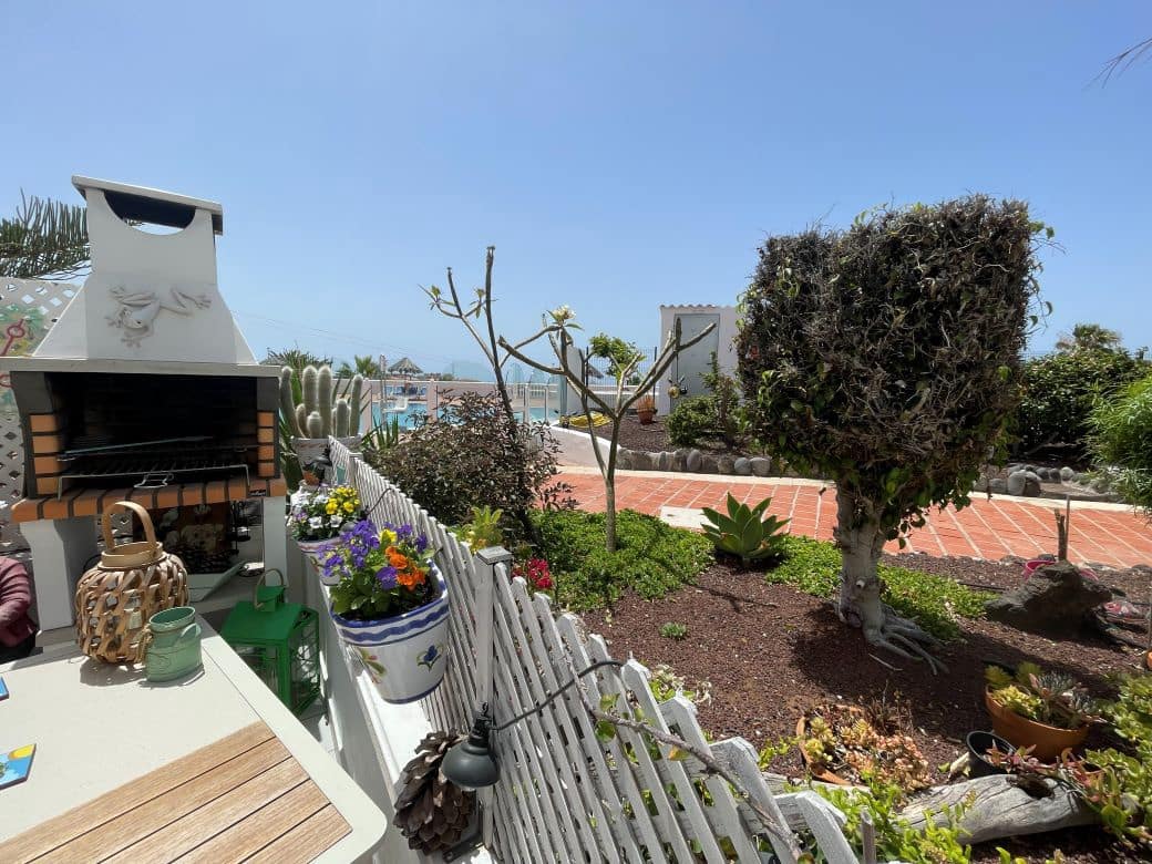1 soveværelse Lejlighed til salg i San Miguel de Abona med swimmingpool - € 225.000 (Ref: 9865723)