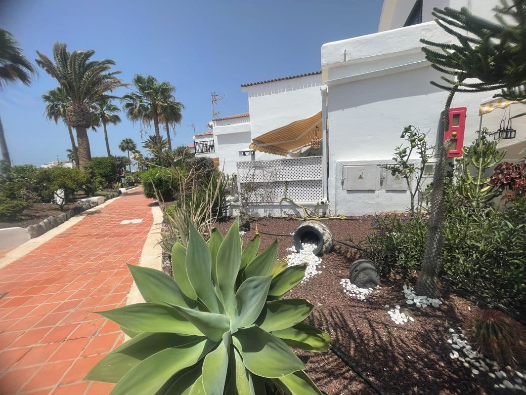 1 soveværelse Lejlighed til salg i San Miguel de Abona med swimmingpool - € 225.000 (Ref: 9865723)