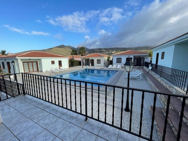 3 soveværelse Bungalow til salg i Aldea Blanca (Tenerife), San Miguel de Abona med swimmingpool - € 295.000 (Ref: 9865879)
