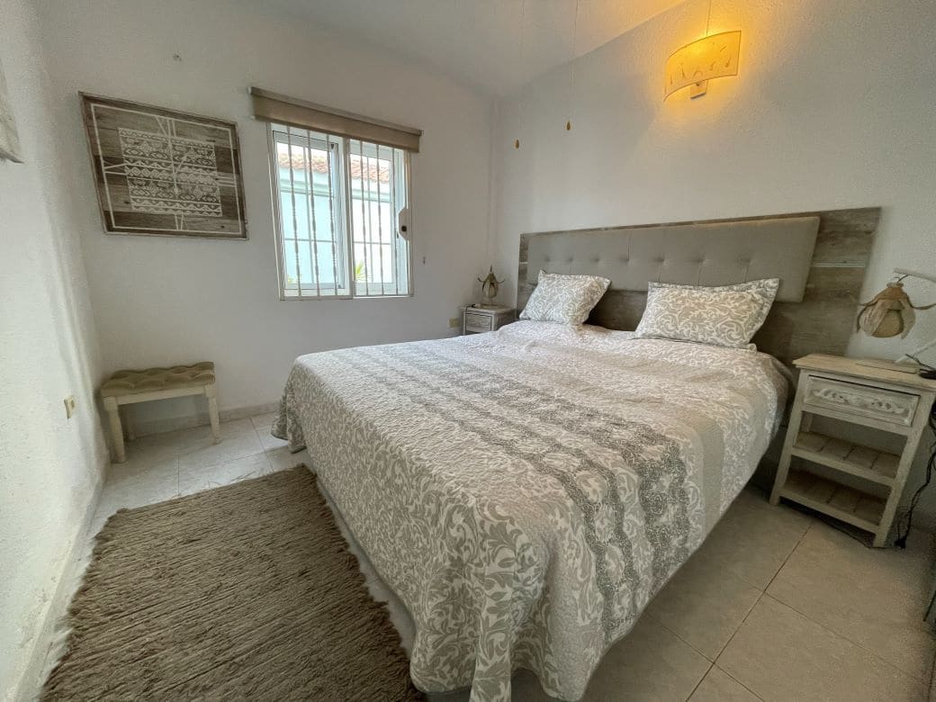 3 soveværelse Bungalow til salg i San Miguel de Abona med swimmingpool - € 295.000 (Ref: 9865879)