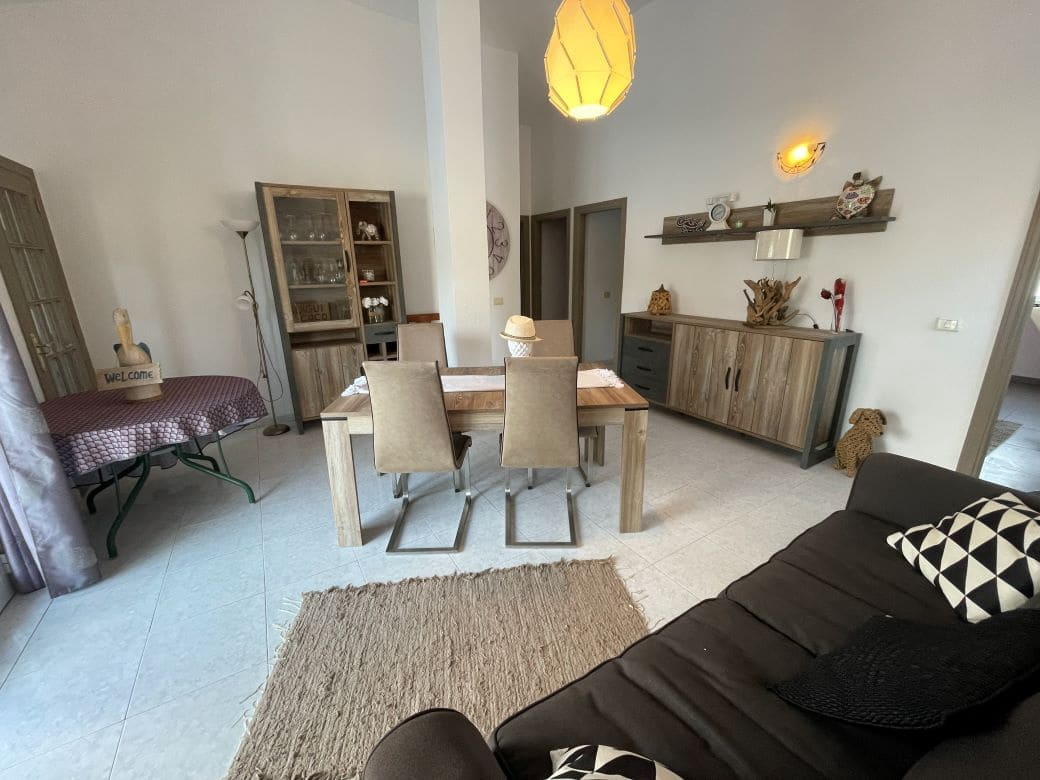 3 soveværelse Bungalow til salg i San Miguel de Abona med swimmingpool - € 295.000 (Ref: 9865879)