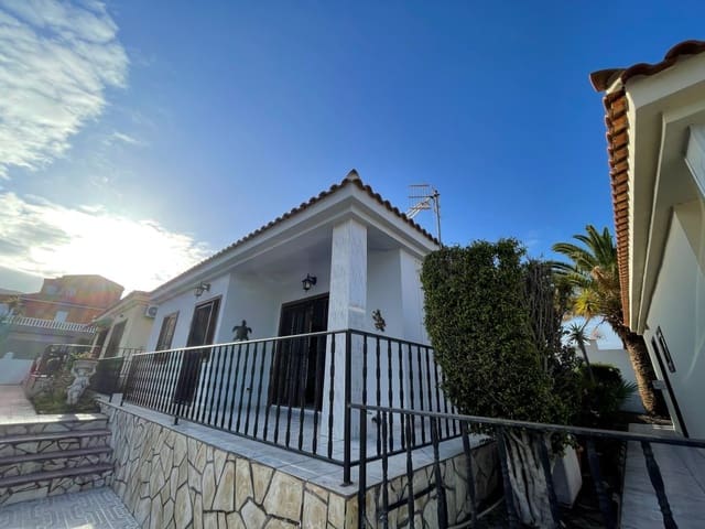 3 soveværelse Bungalow til salg i Aldea Blanca (Tenerife), San Miguel de Abona med swimmingpool - € 295.000 (Ref: 9865879)