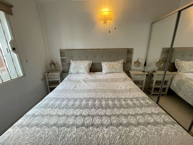 3 soveværelse Bungalow til salg i Aldea Blanca (Tenerife), San Miguel de Abona med swimmingpool - € 295.000 (Ref: 9865879)