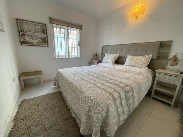 3 soveværelse Bungalow til salg i Aldea Blanca (Tenerife), San Miguel de Abona med swimmingpool - € 295.000 (Ref: 9865879)