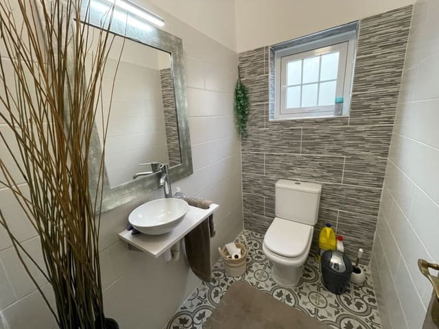 3 soveværelse Bungalow til salg i Aldea Blanca (Tenerife), San Miguel de Abona med swimmingpool - € 295.000 (Ref: 9865879)