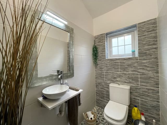 3 soveværelse Bungalow til salg i Aldea Blanca (Tenerife), San Miguel de Abona med swimmingpool - € 295.000 (Ref: 9865879)
