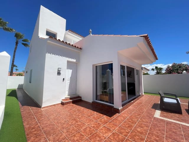 3 soverom Villa til salgs i San Miguel de Abona med svømmebasseng - € 425 000 (Ref: 9866124)