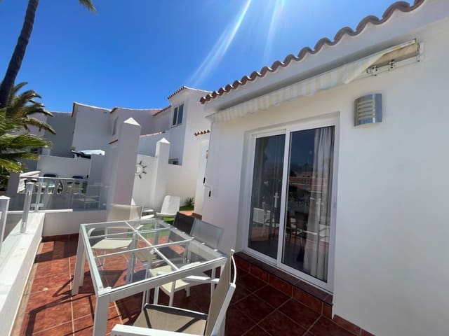 3 soverom Villa til salgs i San Miguel de Abona med svømmebasseng - € 425 000 (Ref: 9866124)