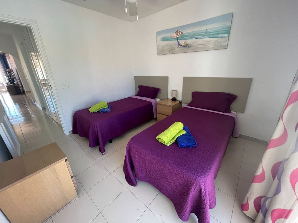 3 soverom Villa til salgs i San Miguel de Abona med svømmebasseng - € 425 000 (Ref: 9866124)