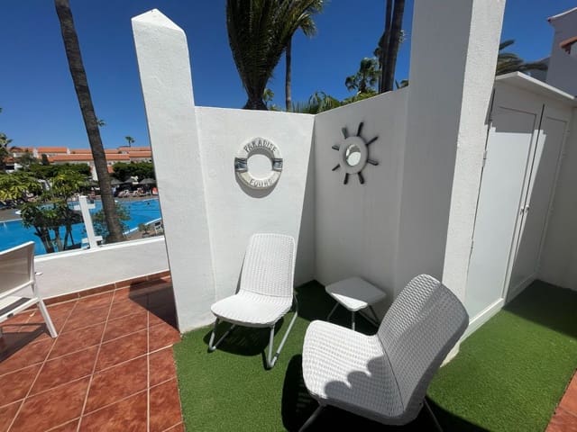 3 soverom Villa til salgs i San Miguel de Abona med svømmebasseng - € 425 000 (Ref: 9866124)