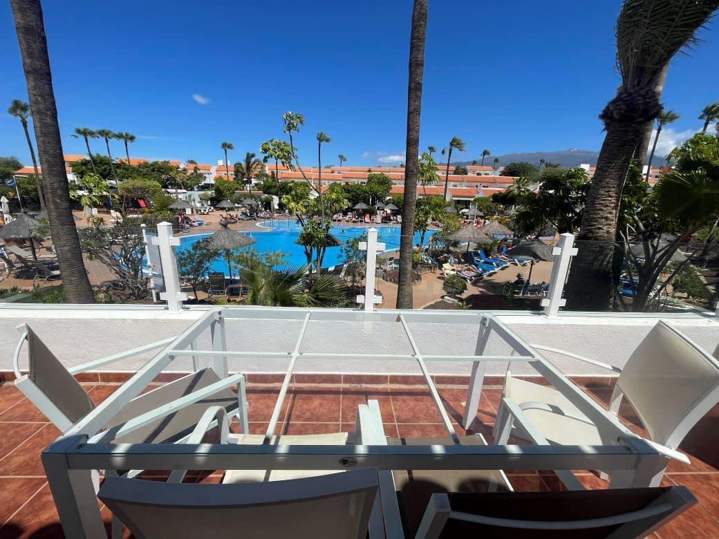 3 soverom Villa til salgs i San Miguel de Abona med svømmebasseng - € 425 000 (Ref: 9866124)